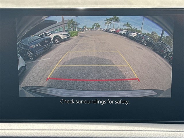 2026 Mazda Mazda CX-30 2.5 S Preferred AWD