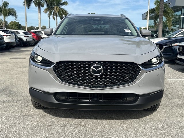 2026 Mazda Mazda CX-30 2.5 S Preferred AWD
