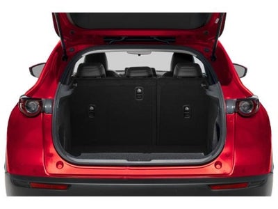 2026 Mazda Mazda CX-30 2.5 S Preferred AWD