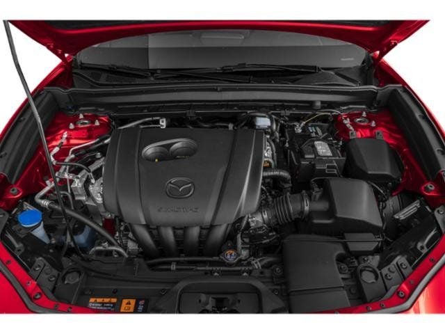 2026 Mazda Mazda CX-30 2.5 S Preferred AWD