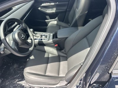 2026 Mazda Mazda CX-30 2.5 S Preferred AWD