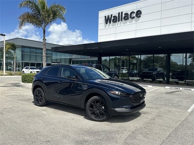 2026 Mazda Mazda CX-30 2.5 S Aire Edition