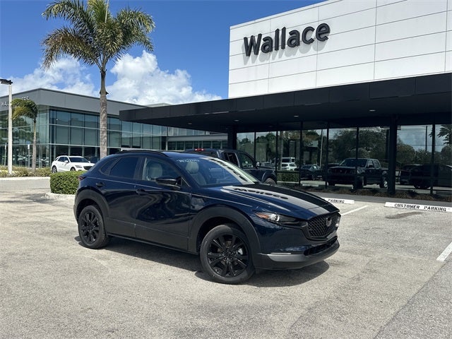 2026 Mazda Mazda CX-30 2.5 S Aire Edition