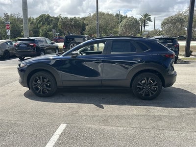 2026 Mazda Mazda CX-30 2.5 S Aire Edition