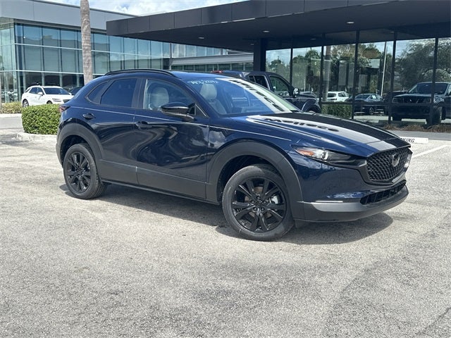 2026 Mazda Mazda CX-30 2.5 S Aire Edition