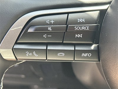 2026 Mazda Mazda CX-30 2.5 S Aire Edition