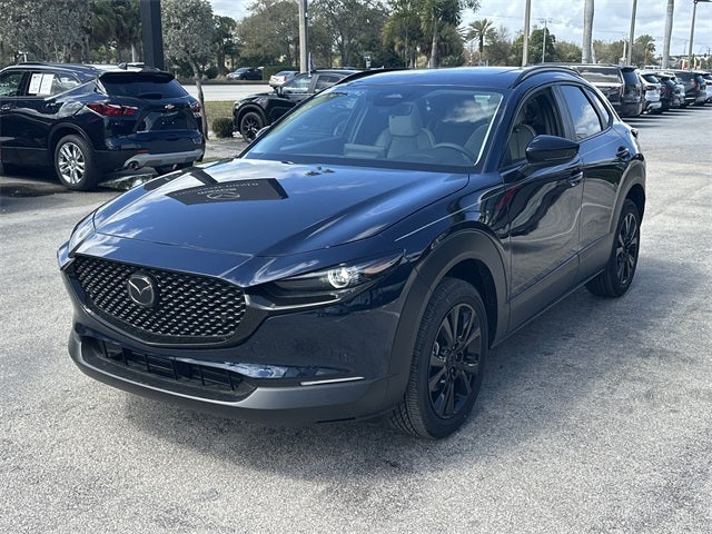 2026 Mazda Mazda CX-30 2.5 S Aire Edition