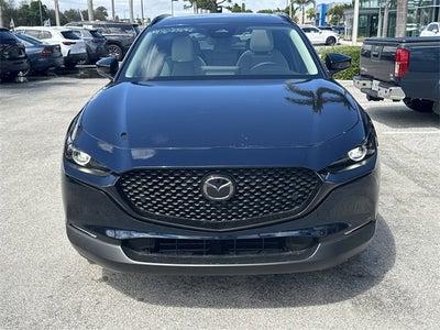 2026 Mazda Mazda CX-30 2.5 S Aire Edition