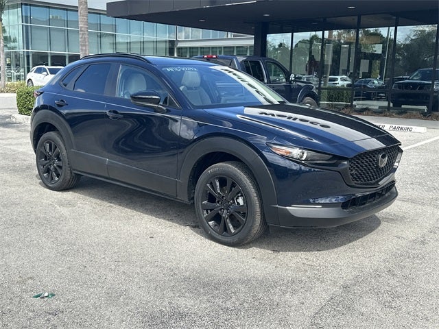 2026 Mazda Mazda CX-30 2.5 S Aire Edition