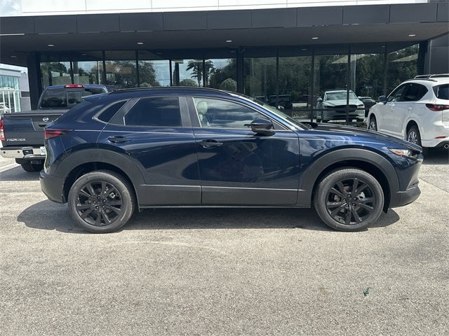 2026 Mazda Mazda CX-30 2.5 S Aire Edition