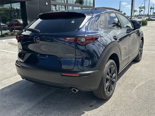 2026 Mazda Mazda CX-30 2.5 S Aire Edition