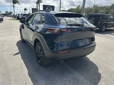 2026 Mazda Mazda CX-30 2.5 S Aire Edition