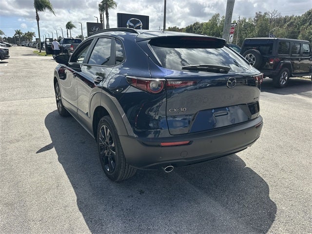 2026 Mazda Mazda CX-30 2.5 S Aire Edition