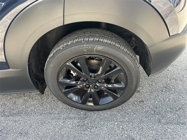 2026 Mazda Mazda CX-30 2.5 S Aire Edition