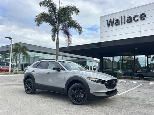 2026 Mazda Mazda CX-30 2.5 S Aire Edition