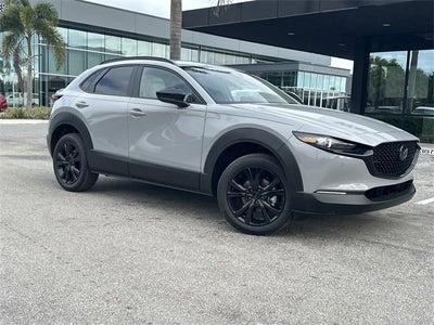 2026 Mazda Mazda CX-30 2.5 S Aire Edition