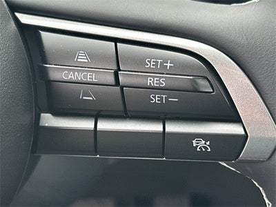 2026 Mazda Mazda CX-30 2.5 S Aire Edition