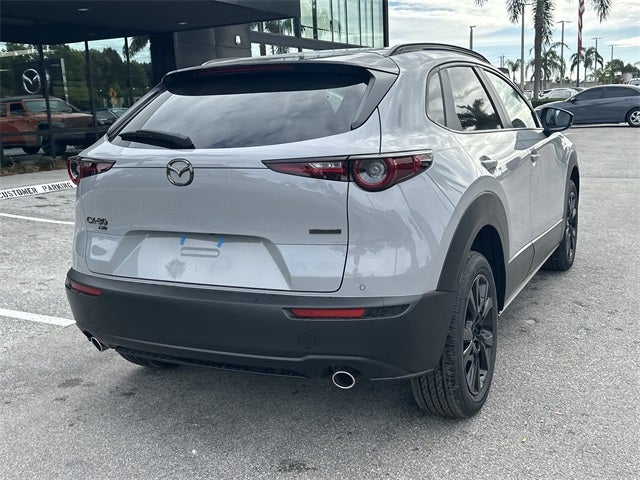 2026 Mazda Mazda CX-30 2.5 S Aire Edition