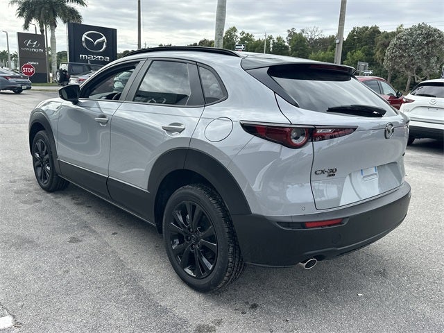 2026 Mazda Mazda CX-30 2.5 S Aire Edition