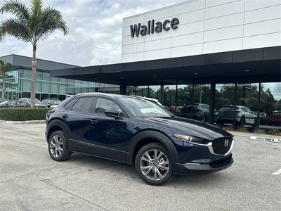 2026 Mazda Mazda CX-30 2.5 S Preferred AWD