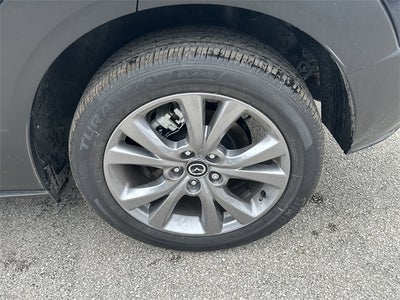 2026 Mazda Mazda CX-30 2.5 S Preferred AWD