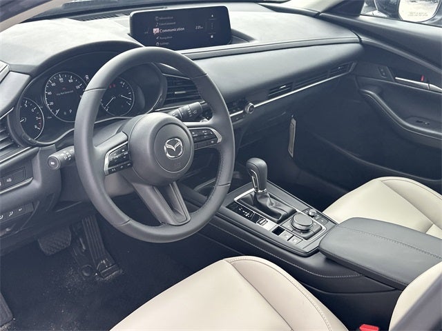 2026 Mazda Mazda CX-30 2.5 S Preferred AWD