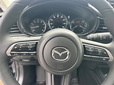 2026 Mazda Mazda CX-30 2.5 S Preferred AWD