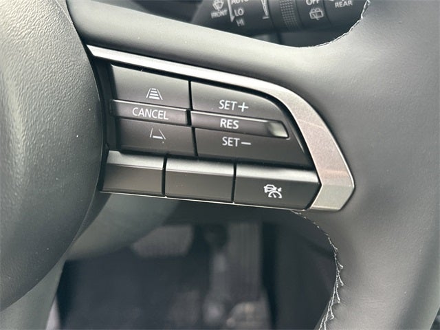 2026 Mazda Mazda CX-30 2.5 S Preferred AWD