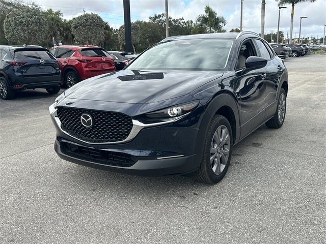 2026 Mazda Mazda CX-30 2.5 S Preferred AWD
