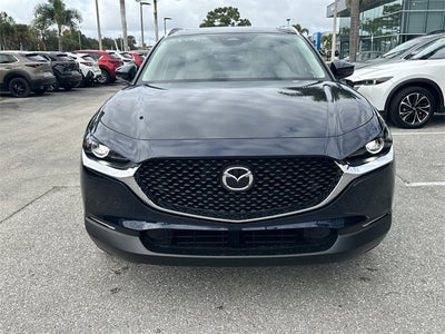 2026 Mazda Mazda CX-30 2.5 S Preferred AWD