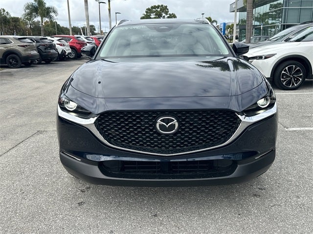 2026 Mazda Mazda CX-30 2.5 S Preferred AWD