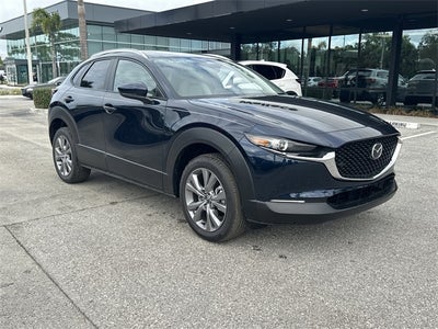 2026 Mazda Mazda CX-30 2.5 S Preferred AWD