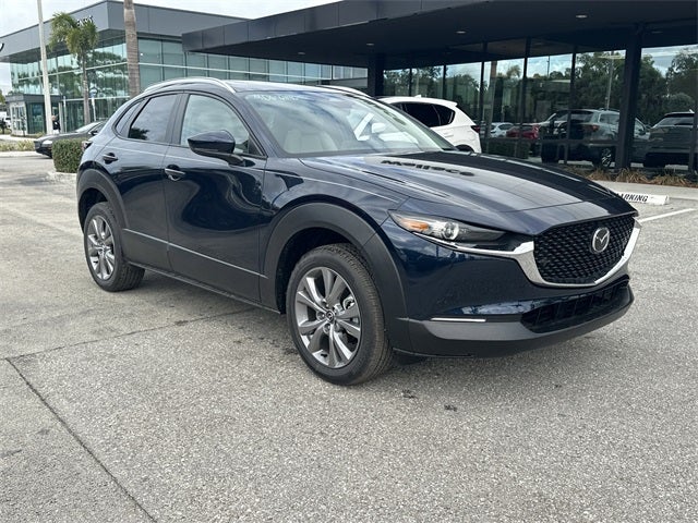 2026 Mazda Mazda CX-30 2.5 S Preferred AWD