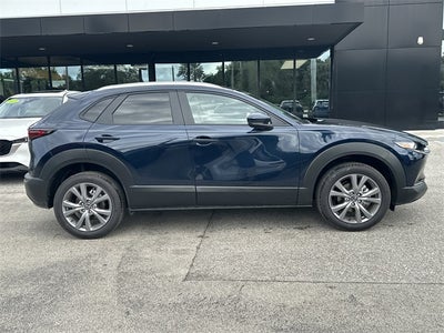 2026 Mazda Mazda CX-30 2.5 S Preferred AWD