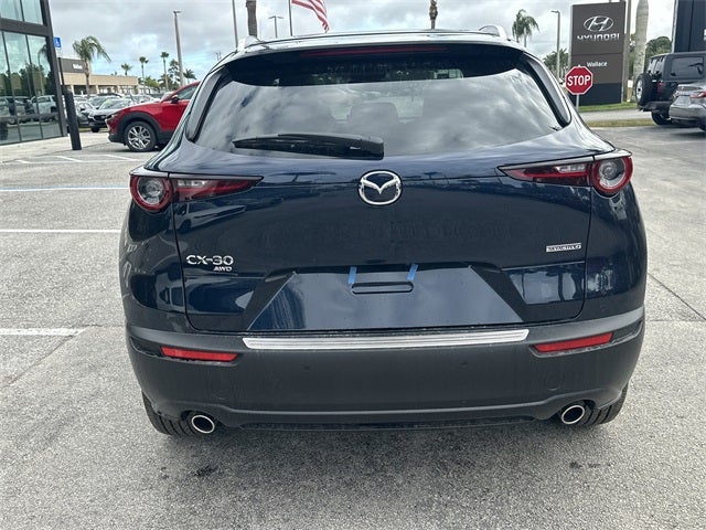 2026 Mazda Mazda CX-30 2.5 S Preferred AWD