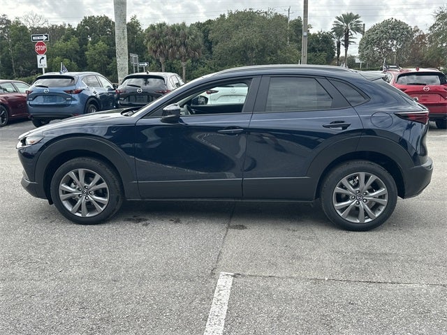 2026 Mazda Mazda CX-30 2.5 S Preferred AWD