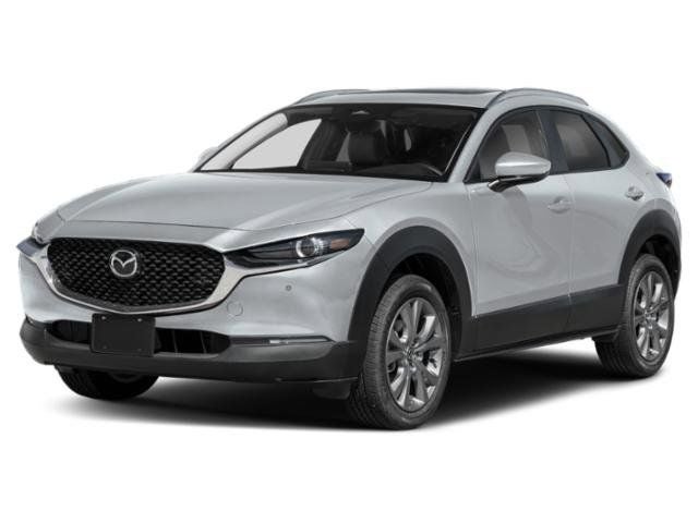 2026 Mazda Mazda CX-30 2.5 S Preferred AWD