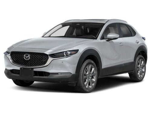 2026 Mazda Mazda CX-30 2.5 S Preferred AWD