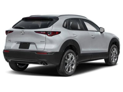 2026 Mazda Mazda CX-30 2.5 S Preferred AWD