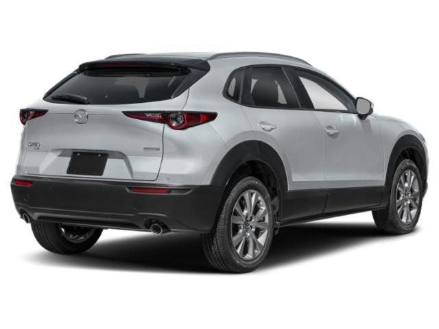 2026 Mazda Mazda CX-30 2.5 S Preferred AWD