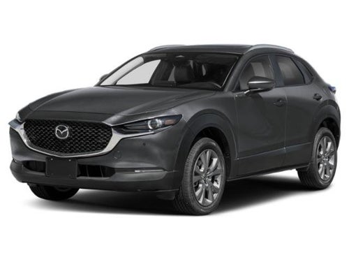 2026 Mazda Mazda CX-30 2.5 S Preferred AWD