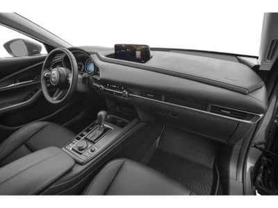 2026 Mazda Mazda CX-30 2.5 S Preferred AWD