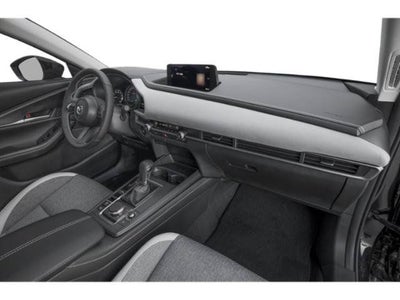2026 Mazda Mazda CX-30 2.5 S Preferred AWD