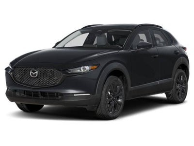 2026 Mazda Mazda CX-30 2.5 S Preferred AWD