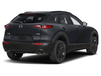 2026 Mazda Mazda CX-30 2.5 S Preferred AWD