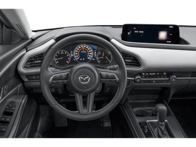 2026 Mazda Mazda CX-30 2.5 S Preferred AWD