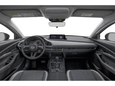 2026 Mazda Mazda CX-30 2.5 S Preferred AWD