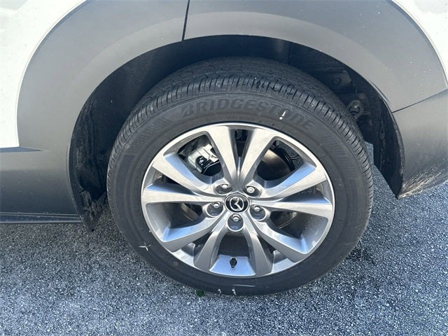 2025 Mazda Mazda CX-30 2.5 S Preferred AWD