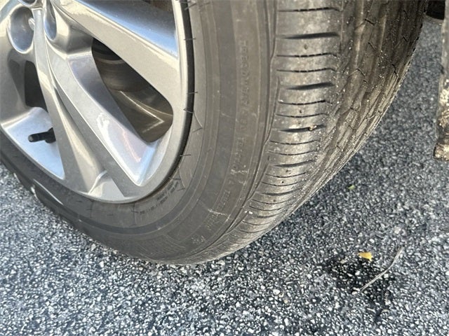 2025 Mazda Mazda CX-30 2.5 S Preferred AWD