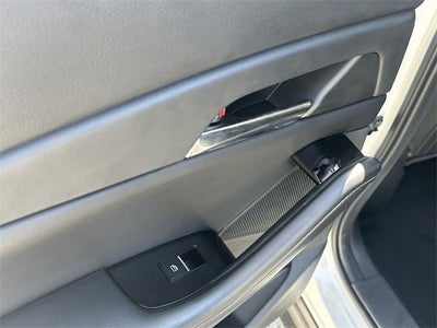 2025 Mazda Mazda CX-30 2.5 S Preferred AWD